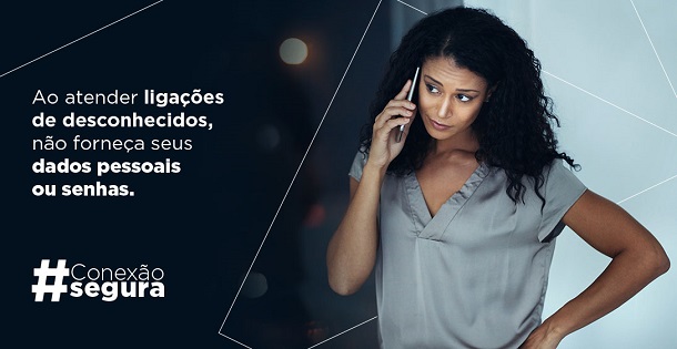 Anatel realiza campanha educativa de proteção de dados pessoais