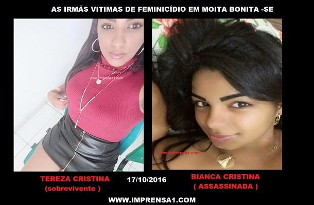 EXCLUSIVO: Homem que matou a cunhada em Moita Bonita e tentou matar a companheira após ser preso em São Paulo, chega a Sergipe.