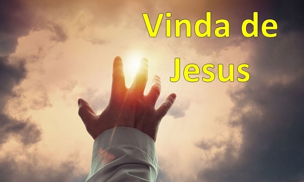 Na casa de meu Pai há muitas moradas; se não fosse assim, eu vo-lo teria dito. Vou preparar-vos lugar.