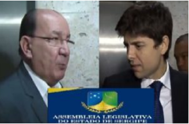 Justiça concede liberdade a Augusto Bezerra e Paulinho das Varzinhas