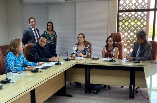 Definidos os membros da CPI da Pedofilia na Alese