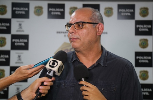 Polícia inicia investigações da morte de duas crianças no Lago das Areias no Santa Maria