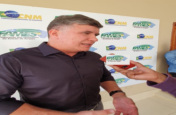 Federação dos Municípios convoca prefeitos para reunião sobre extinção dos municípios