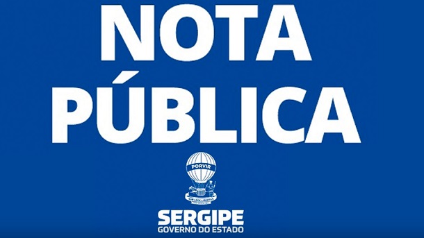 Governador de Sergipe Belivaldo Chagas passa mal antes de viajar para Europa com os governadores do nordeste