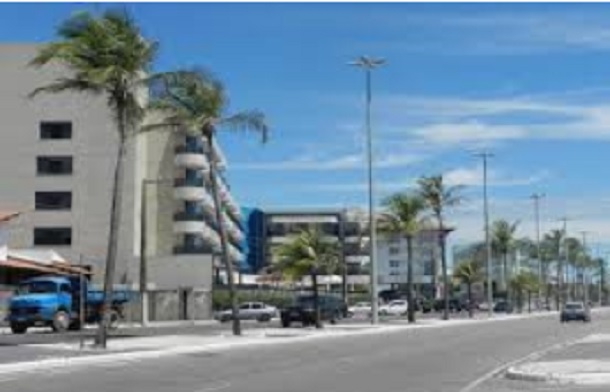 Rede hoteleira de Aracaju está com ocupação de 95% neste feriado