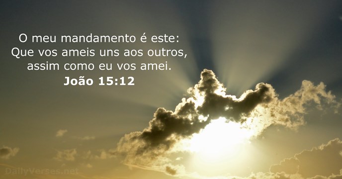 Mas a misericórdia do Senhor é desde a eternidade e até a eternidade sobre aqueles que o temem, e a sua justiça