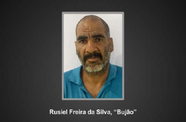 Polícia prende traficante de drogas no bairro Bugio