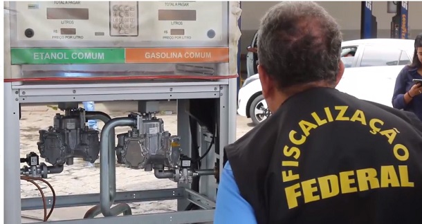 Procon de Sergipe fiscaliza vendas de combustíveis em Aracaju
