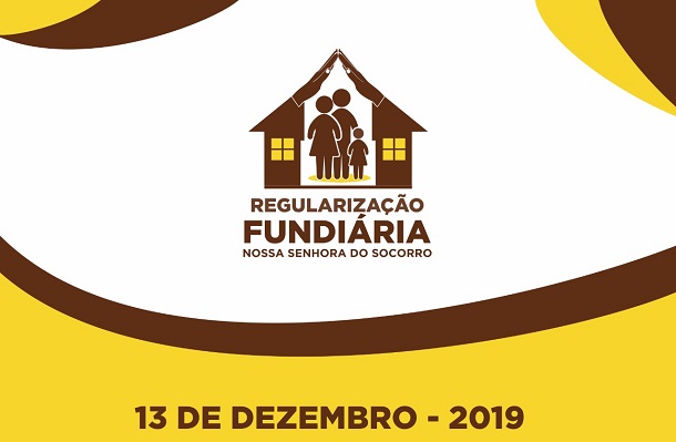 Prefeitura de Socorro lança o Programa Municipal de Regularização Fundiária