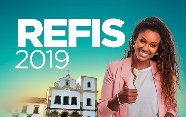 Prazo para adesão ao REFIS do município de São Cristóvão termina nesta sexta-feira, 20