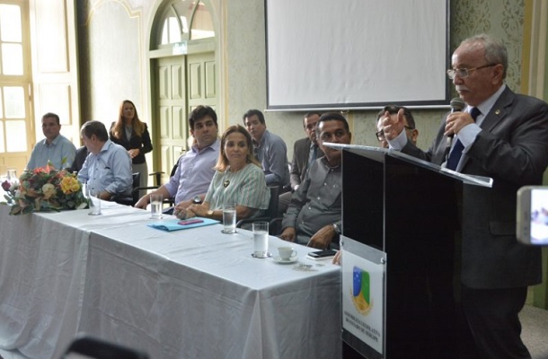 AlESE convoca mais 12 aprovados no concurso