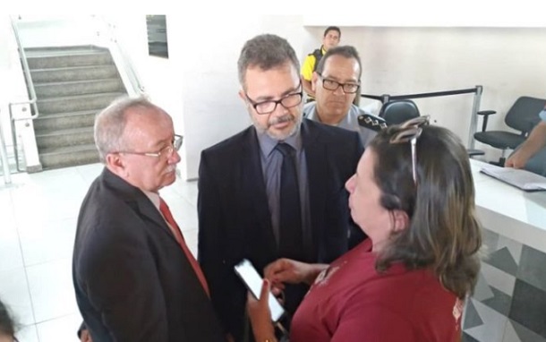 Alese fez valer direitos dos professores de Sergipe e conseguiu encerrar a greve da categoria