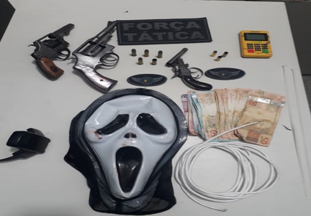 Policiais Militares de Sergipe evita assalto na Orla de Atalaia em Aracaju