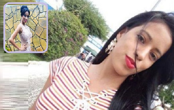 Lider do PCC em Sergipe é presa na “Operação Flashback”