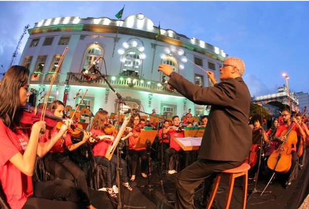Assembleia Legislativa de Sergipe promove 5ª Edição da Cantata de Nata