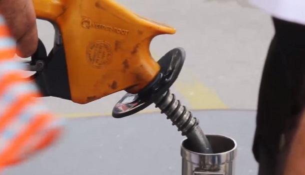 Procon de Sergipe fiscaliza vendas de combustíveis em Aracaju