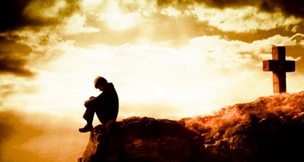 …Eis que vi as lágrimas dos que foram oprimidos…