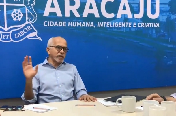 Prefeito vetará reajuste dos salários aprovado na Câmara