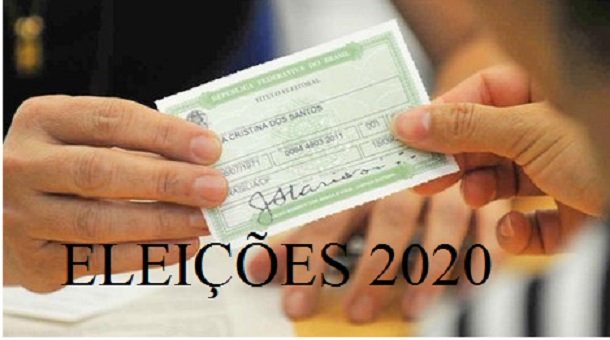 TRE  de Sergipe publica resolução sobre as Eleições 2020