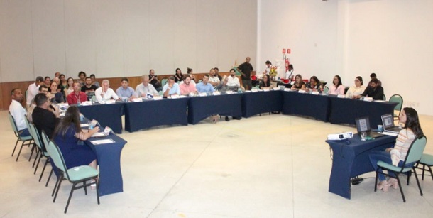 Fórum Estadual de Turismo de Sergipe discute estratégias para 2020