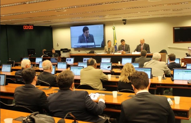 Comissão Externa aprova relatório parcial em que responsabiliza Governo Bolsonaro por falta de ação