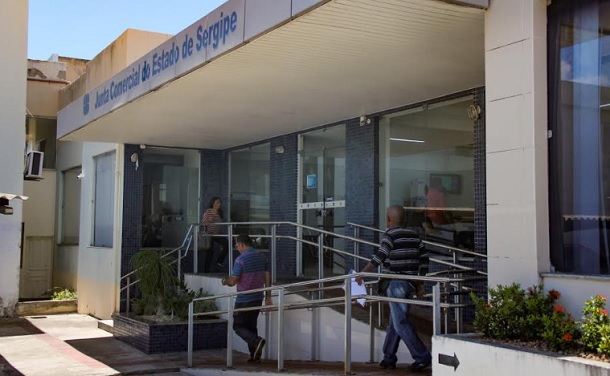 Uma empresa pode ser aberta em segundos no Estado de Sergipe