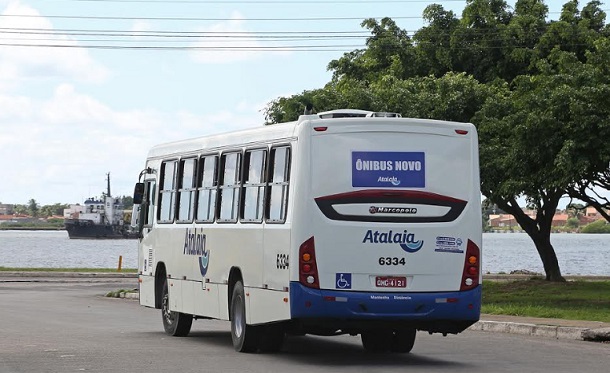Prefeitura de Aracaju cria linhas de ônibus e amplia itinerários para atender demandas da população
