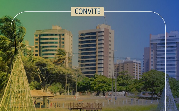 Prefeitura de Aracaju e Energisa abrem o Natal Iluminado no Parque Governador Augusto Franco
