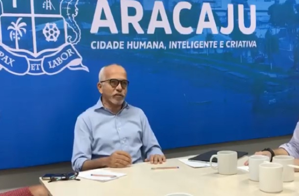 Prefeito vetará reajuste dos salários aprovado na Câmara