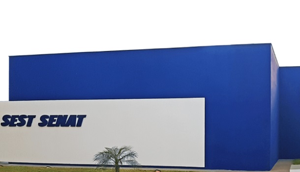 CONVITE:  SEST SENAT inaugura unidade na cidade sergipana de Itabaiana