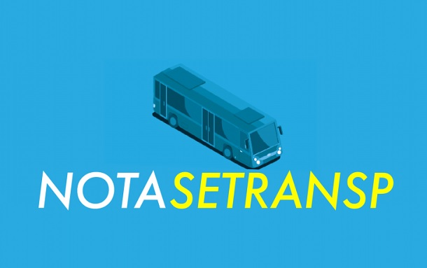 SETRANSP esclarece planilha tarifária do transporte público