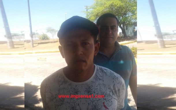 Suspeito de estuprar criança dos sete aos 13 anos é preso no hospital pelo GOE