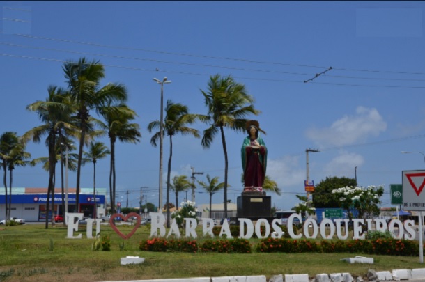 SSP comemora 61 dias sem homicídios na de Barra dos Coqueiros