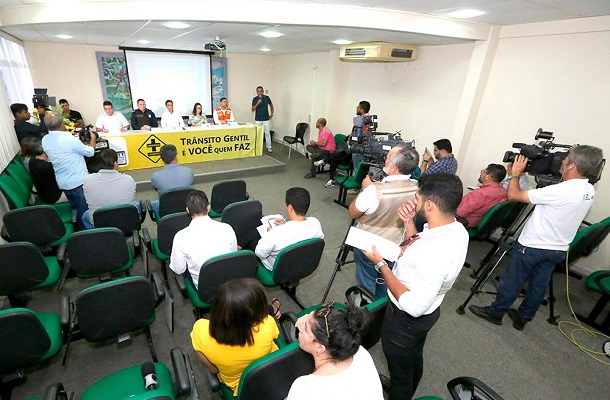 Mais de 700 pessoas vão trabalhar na festa do Réveillon de 2020 em Aracaju