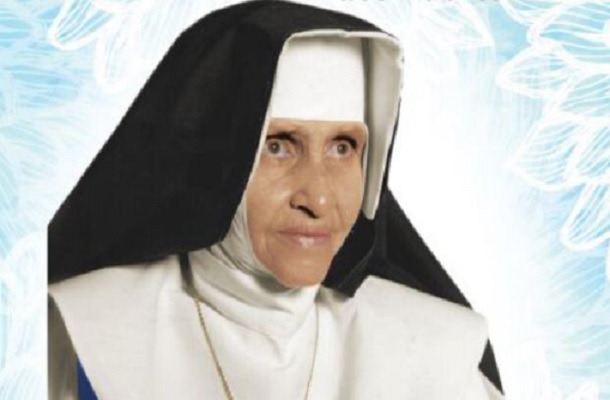 Santa Dulce dos Pobres receberá Título de Cidadania