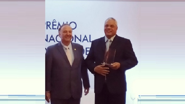 Socorro é campeã nacional com o melhor serviço de saúde bucal