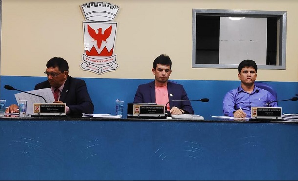 Câmara Municipal de São Cristóvão aprova Projeto Lei que cria a Guarda Municipal