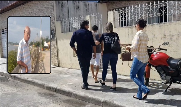 Idoso de 78 anos é encontrado morto dentro de casa no Eduardo Gomes após assalto