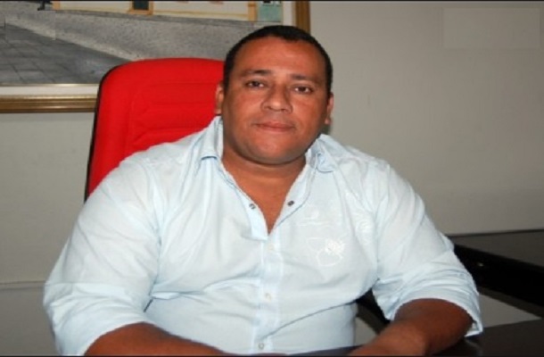 Ex-prefeito de São Cristóvão Alexsander Rocha é condenado por improbidade administrativa