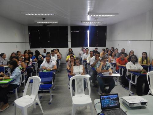 Concurso para o HU-UFS tem mais de 11 mil inscritos