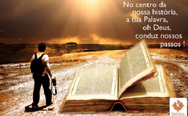 Por causa da tua palavra, e segundo o teu coração, fizeste toda esta grandeza; fazendo-a saber a teu servo.  2 Samuel 7:21