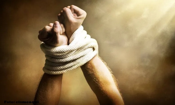 Porque o Filho do homem veio buscar e salvar o que se havia perdido