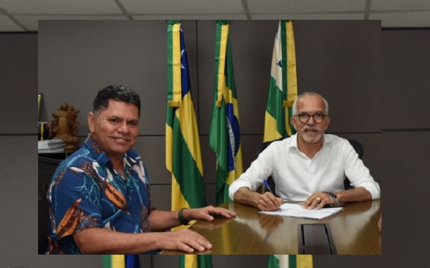 Jornalista Luciano Correia assume a presidência da Funcaju