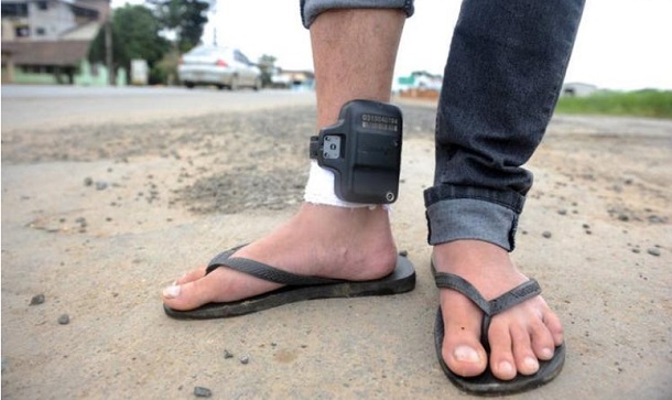 ALESE aprova projeto que presos devem custear aparelho de monitoramento eletrônico