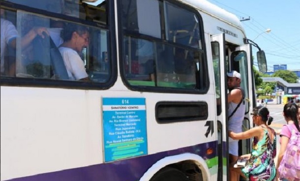 Prefeitura de Aracaju amplia linha do transporte coletivo da zona norte