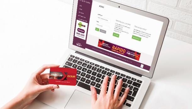 Mais de 37 mil estudantes realizaram o recadastramento e o cadastramento no segundo semestre de 2019