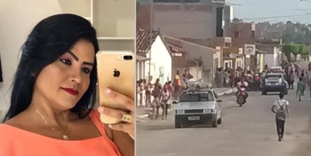 Mulher é baleada em academia no Parque dos Faróis e morre no Hospital de Urgência de Sergipe