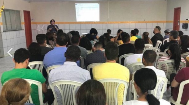 Semed de Socorro inicia processo de Planejamento Estratégico 2020