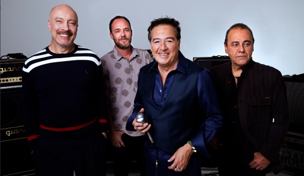 Banda Ira traz novidades para o Projeto Verão 2020 em Aracaju