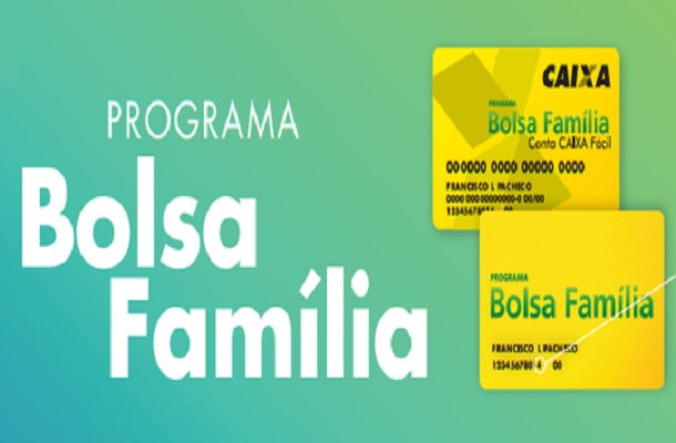 Divulgado calendário de pagamento do Bolsa Família para 2020